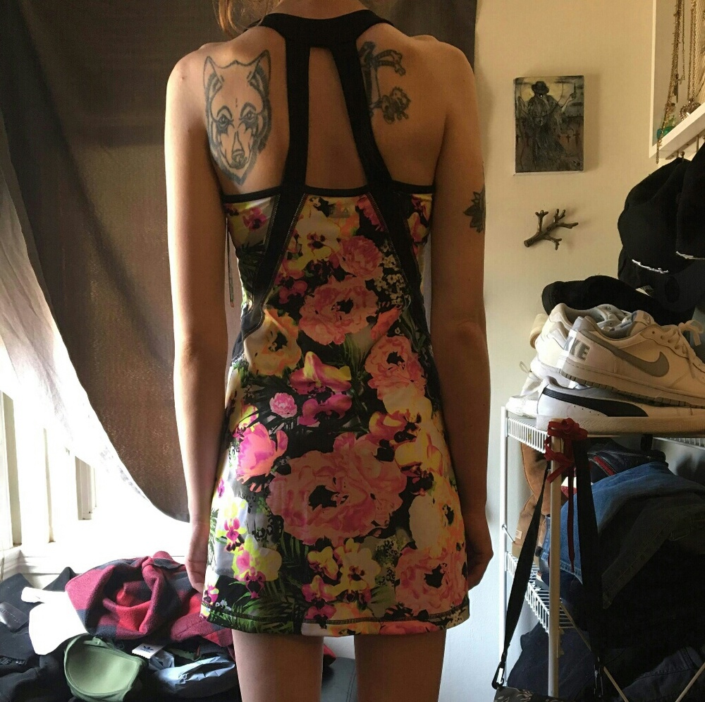 Fila Dress
